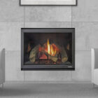 Heat & Glow 6X Gas Fireplace