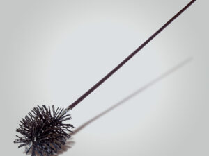 6″ Flue Brush Kit – 5m Extension