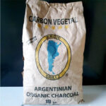 Argentinian 10kg Lump Charcoal