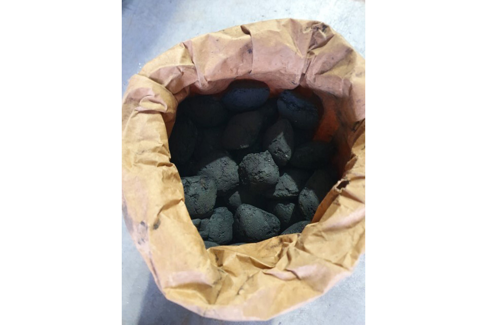 Argentinian 5kg Briquettes