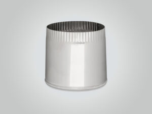 Forge Flexi Flue 6″ Adapter