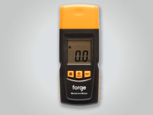 Forge Moisture Meter