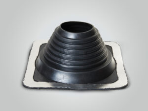 Forge Roof Flashings