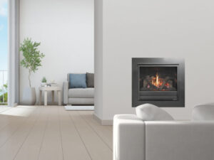 Heat & Glow 3X Gas Fireplace