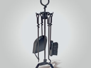 Heritage Fire Tool Set