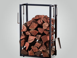 Hinterland Fire Tool Set