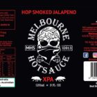 Hop Smoked Jalapeno