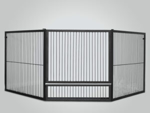 Small Corner Safety Guard