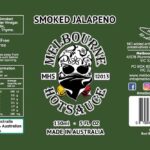 Smoked Jalapeno