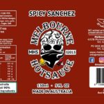 Spicy Sanchez