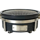 T-22 Series Hibachi Round