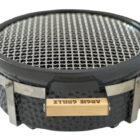 T-22 Series Hibachi Round