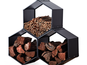 Wood Storage