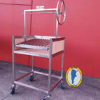 argie grillz gaucho series basic model