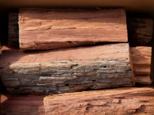 woodco ironbark 15kg